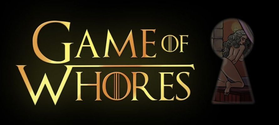 Game of Whores [v0.27][MANITU Games] — Visitcomics