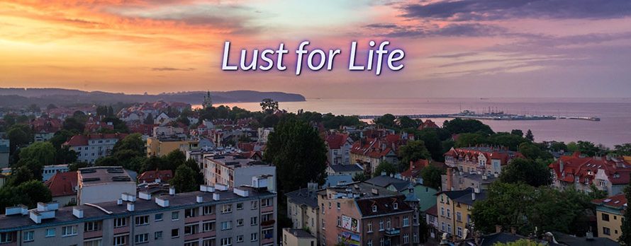 Lust for Life [v0.45 Public][MartinDrake] — Visitcomics