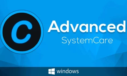 Advanced SystemCare Pro 12.6.0.369 Serial Key