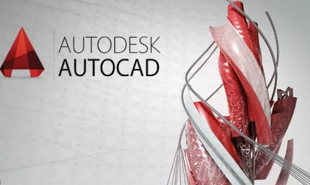 Autodesk AutoCAD Crackeado Download Gratis Português 2024