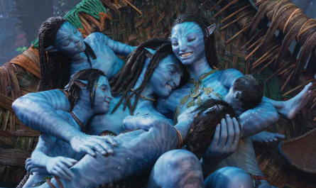 Avatar 2 Torrent Download Português Grátis PT-BR 2024