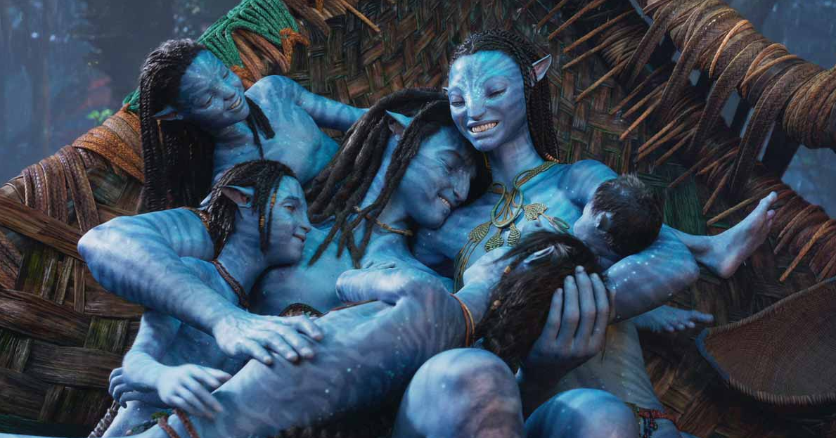 Avatar 2 Torrent Download Português Grátis PT-BR 2024