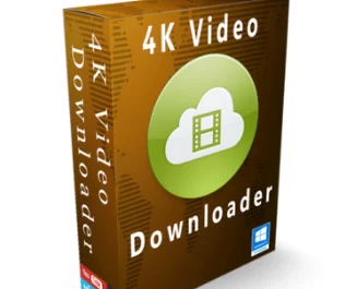 Baixar 4k Video Downloader Crackeado Gratis Português PT-BR 2024