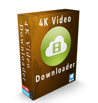 Baixar 4k Video Downloader Crackeado Gratis Português PT-BR 2024