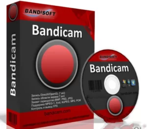 Bandicam Crackeado Download Grátis Português PT-BR 2024