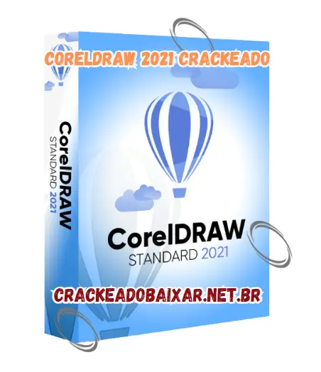 Coreldraw 2021 Crackeado Download Grátis Português PT-BR 2024