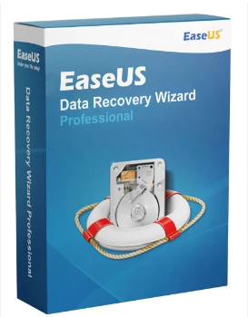 EaseUS Data Recovery Wizard Crackeado Download Grátis Português PT-BR 2024