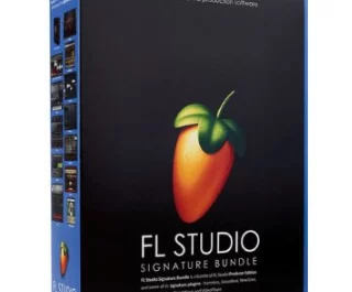 FL Studio Crackeado Download Gratis Portugues PT-BR 2024