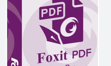 Foxit PDF Editor Crackeado Download Gratis Português PT-BR 2024