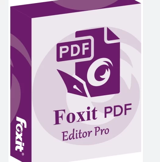 Foxit PDF Editor Crackeado Download Gratis Português PT-BR 2024