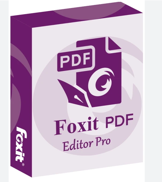 Foxit PDF Editor Crackeado Download Gratis Português PT-BR 2024