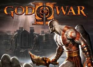 God of War Download PC Torrent Grátis Português PT-BR 2024