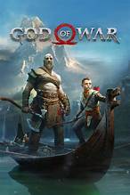 Baixar God of War Grátis PC Torrent Português PT-BR 2024