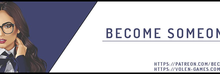 Become Someone v1.38 by Volen — Visitcomics