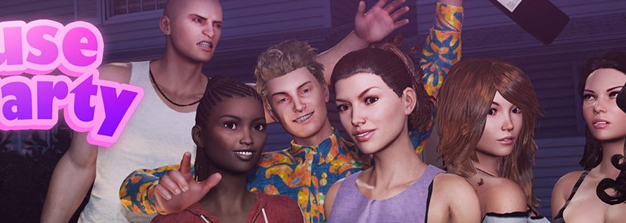 House Party v1.3.2.12199 by ALL DLCS