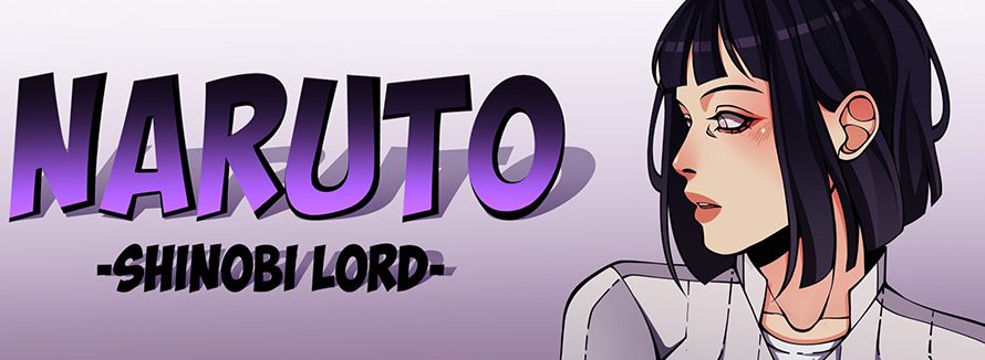 Shinobi Lord v0.23 Public by Cats-creators — Visitcomics