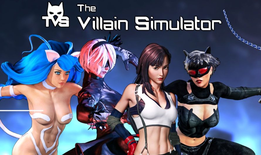 The Villain Simulator v38.2 Beta by ZnelArts — Visitcomics