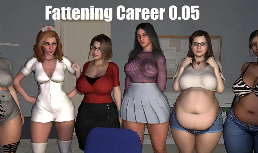 Fattening Career v0.09 by Bladerune9 — Visitcomics