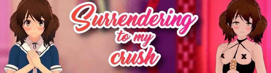 Surrendering to My Crush v1.16 by BolskanLewd — Visitcomics