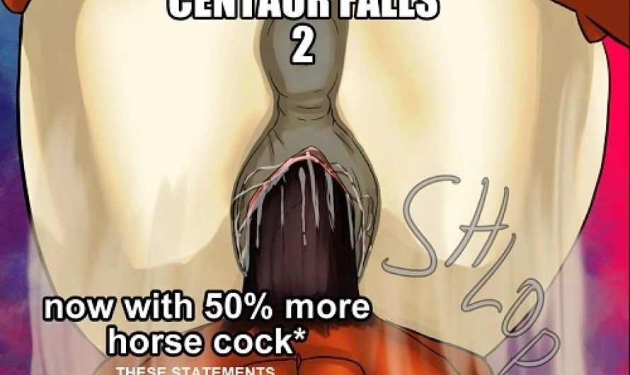 Dark Arts – Centaur Falls 1-2