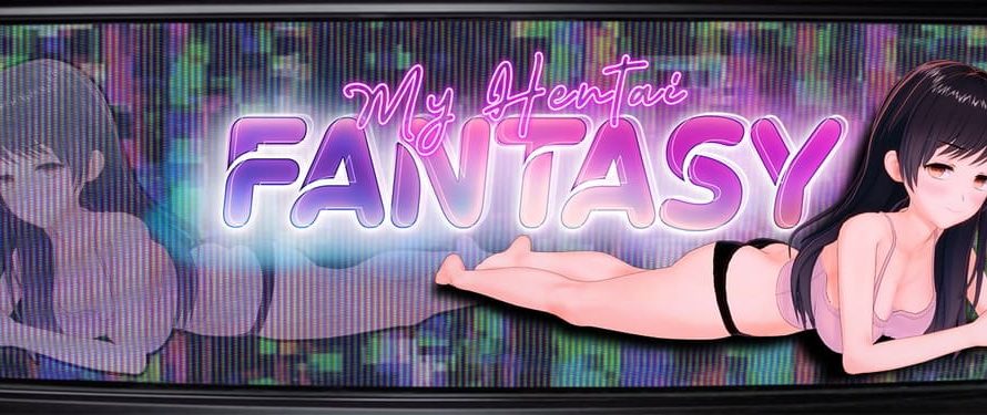 My Hentai Fantasy [v0.9.1][Naughty Capy] — Visitcomics