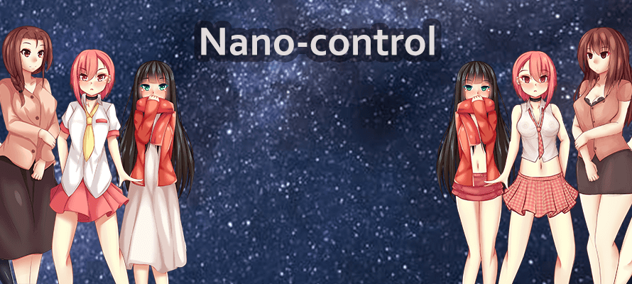 Nano-control [v1.1a][Smiling Dog]