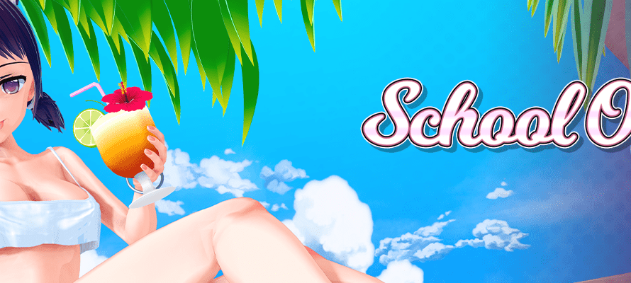 School of Love: Clubs! [v1.8.7][NijuKozo]