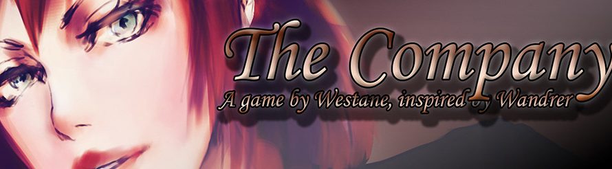 The Company [v5.9 Patreon][[Westane] — Visitcomics